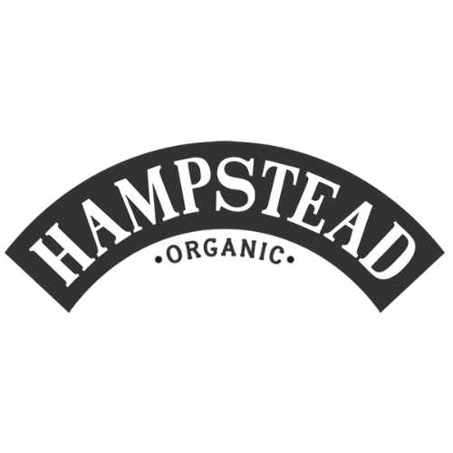 Hampstead økologisk te