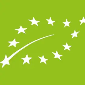 EU organic logo