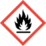 Faremærkning Brandfarlig
