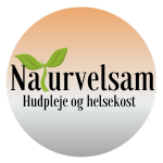 Naturvelsam logo