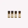 Aromaterapi æteriske olier økologisk sampak